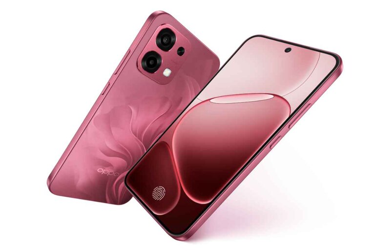 OPPO A6 Pro 4G