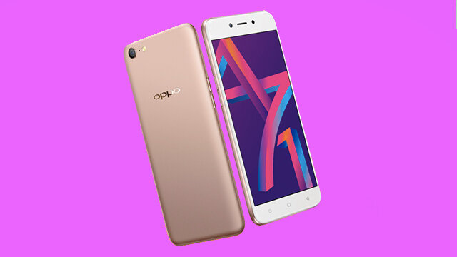 oppo a71 2018 philippines