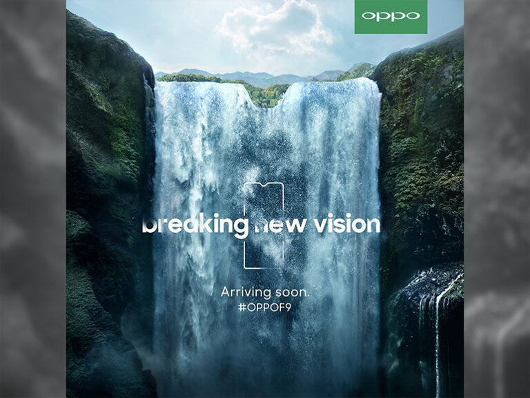 oppo f9 philippines availability