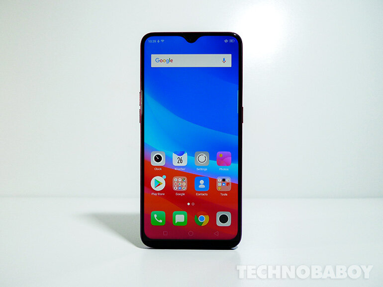 oppo f9 review philippines