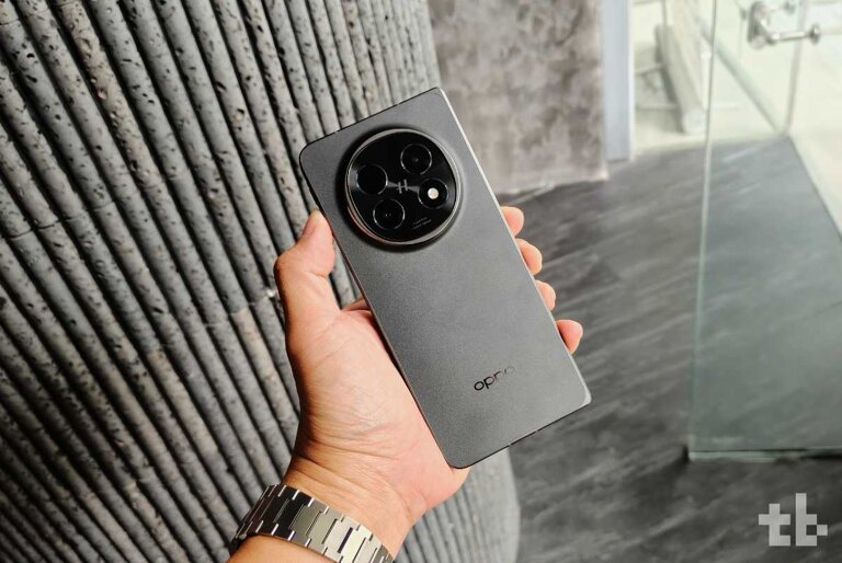 OPPO Find N5