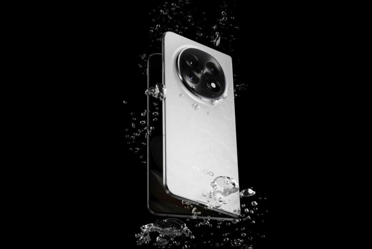OPPO Find N5