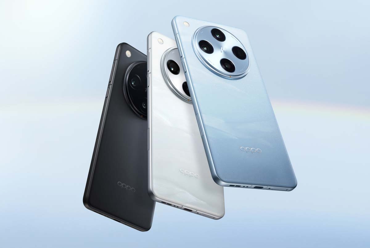 OPPO Find X8 Pro Archives - Technobaboy