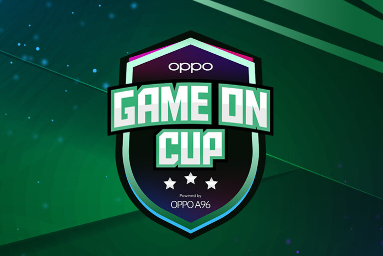 OPPO Game On Cup 2022