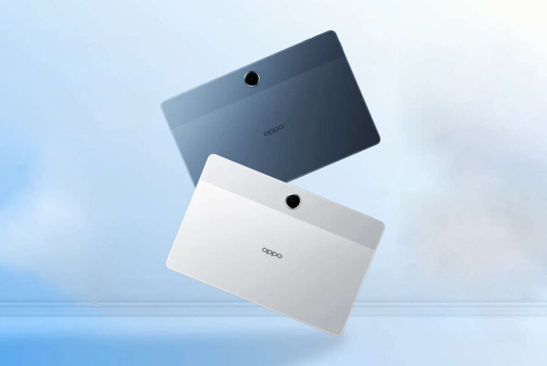 OPPO Pad SE
