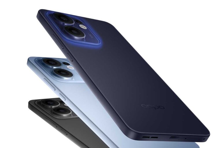 OPPO Reno 13A