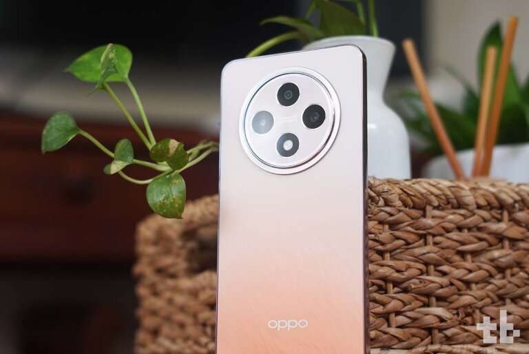 OPPO Reno12 F