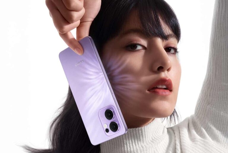 oppo reno13 f