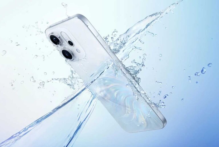 OPPO Reno14 5G