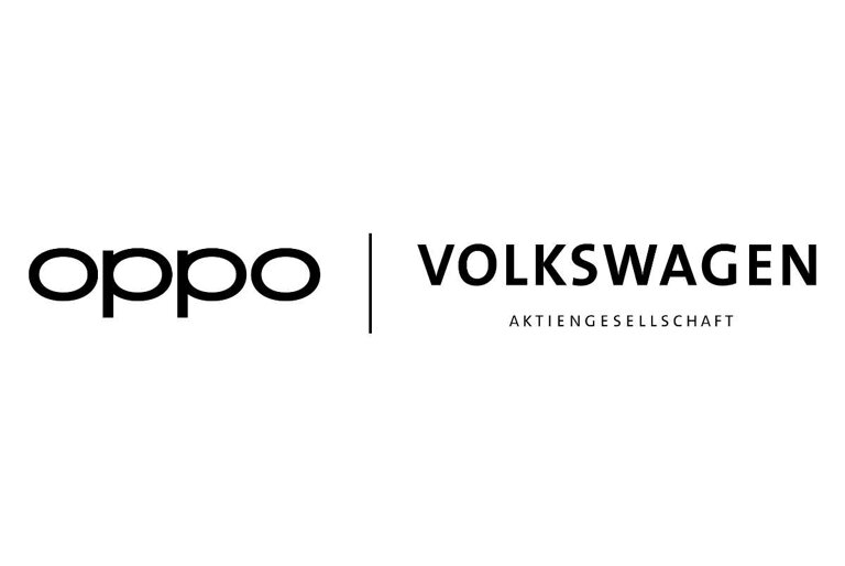 OPPO Volkswagen