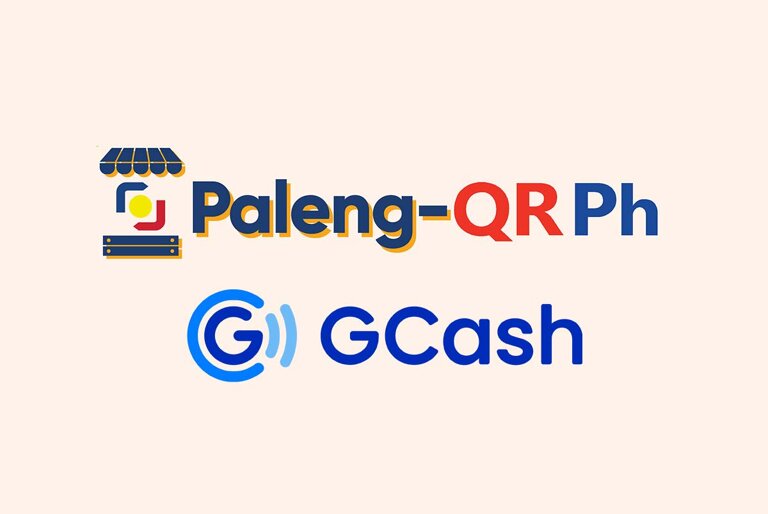 Paleng-QR PH, GCash