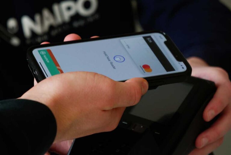 NFC Payments