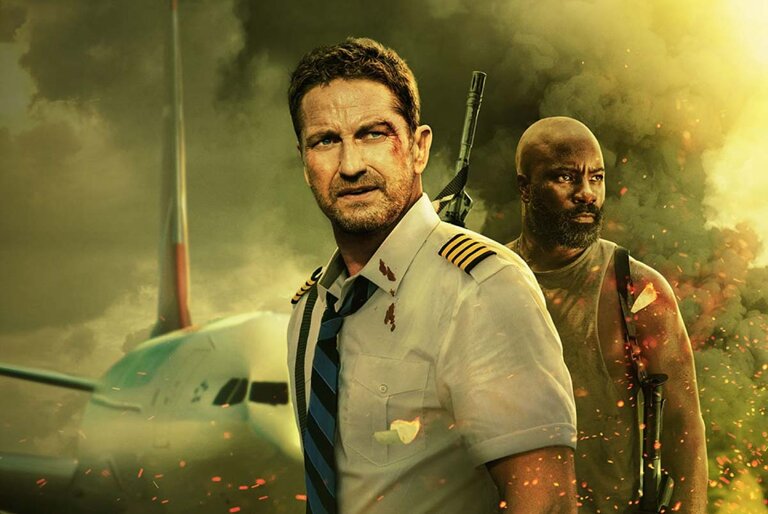 MTRCB: The movie 'Plane' was voluntarily withdrawn by distributor