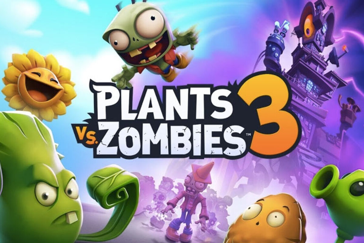 Plants vs. Zombies 3 soft launches in the PH - Technobaboy