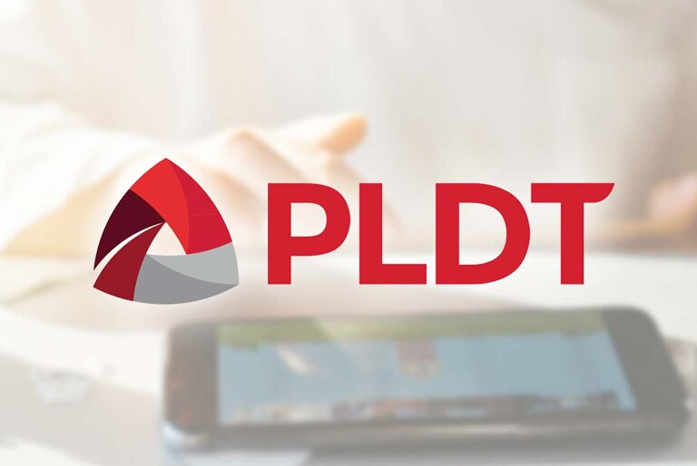 PLDT