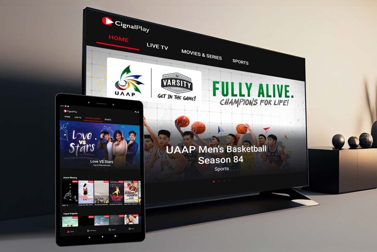 You can add Cignal TV to your PLDT Home plan for as low as P290/month ...