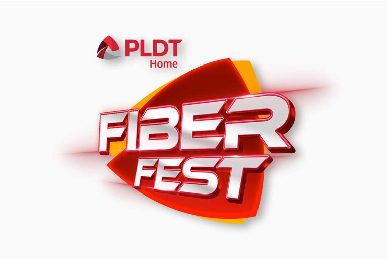 PLDT Home Fiber Fest