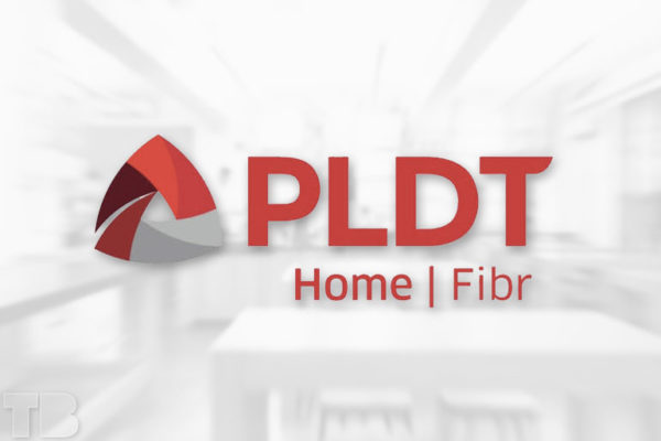 PLDT Home Fibr