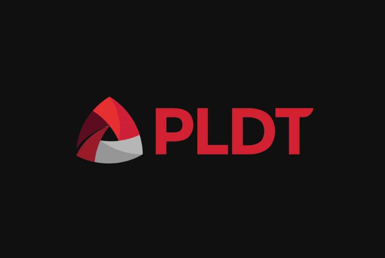 PLDT Logo
