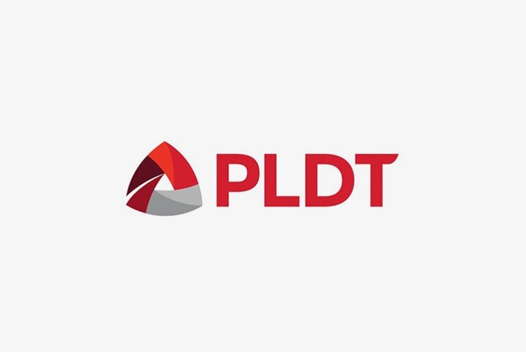 PLDT Logo, IPV6