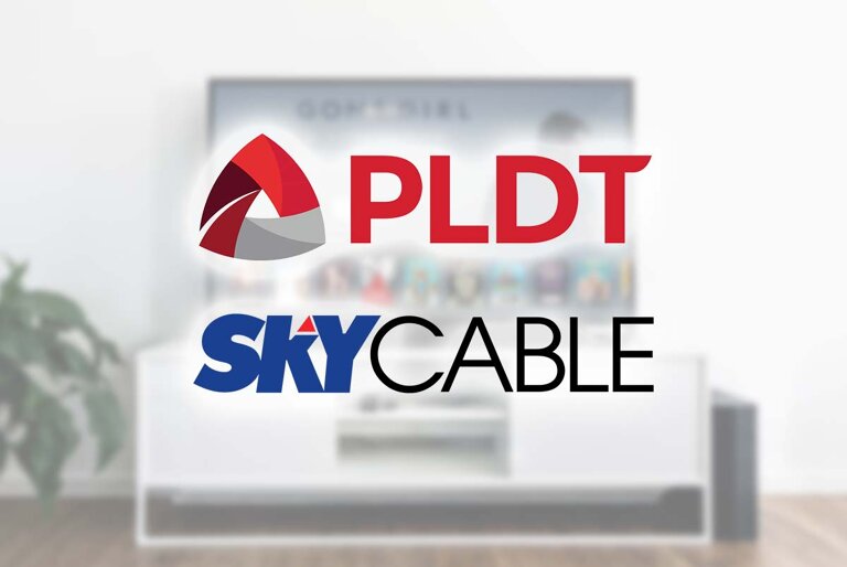 PLDT, Sky Cable