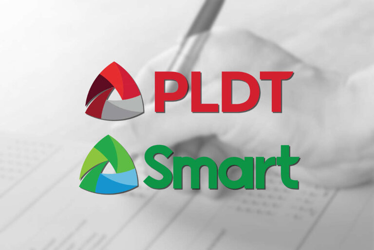 PLDT Smart Elections