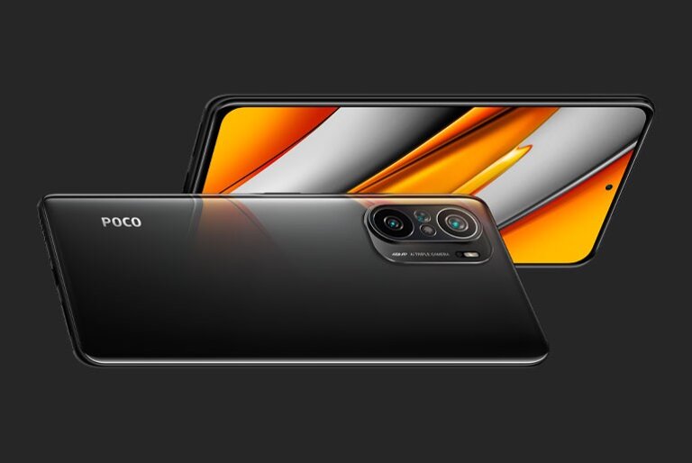 POCO F3 Price and Specs in the Philippines