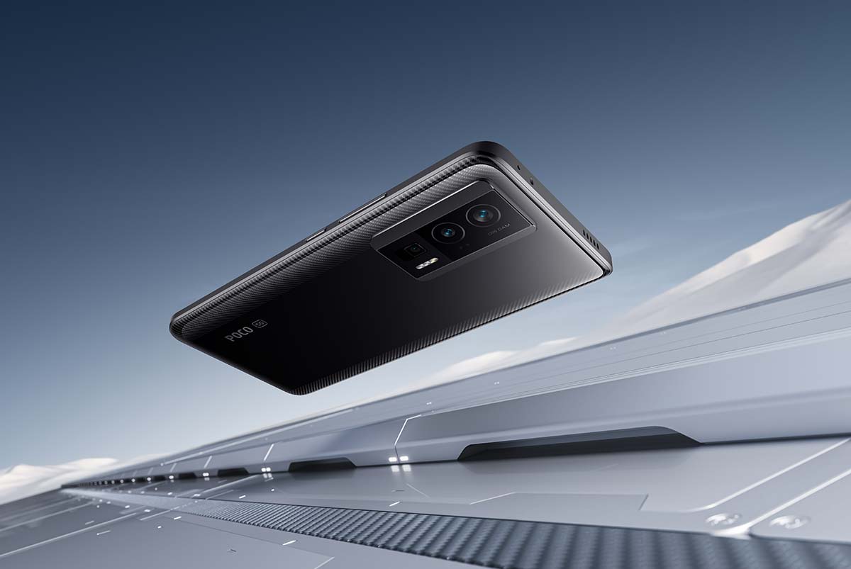 POCO F5 and F5 Pro are now official, priced in the Philippines ...