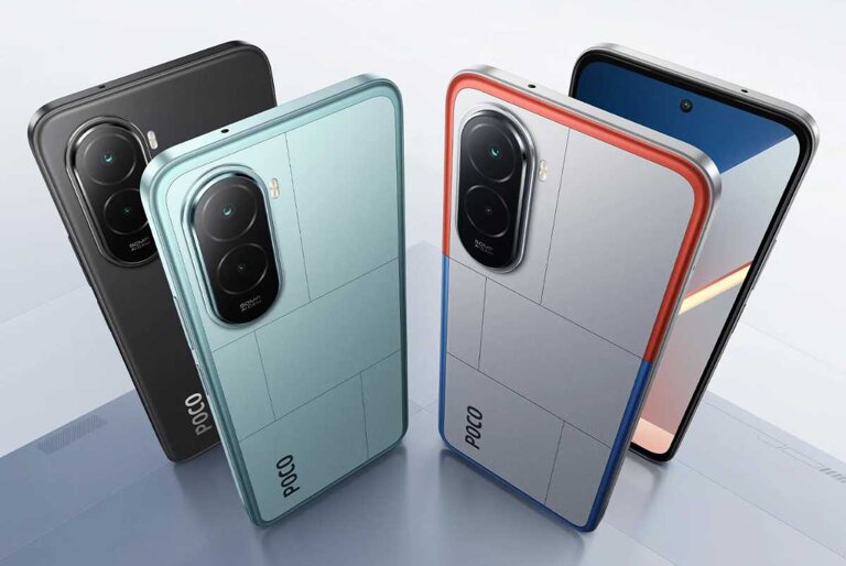 poco m7 4g