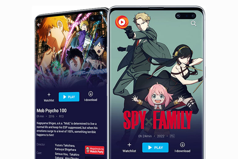 POPTV adds anime channel 'Bento'