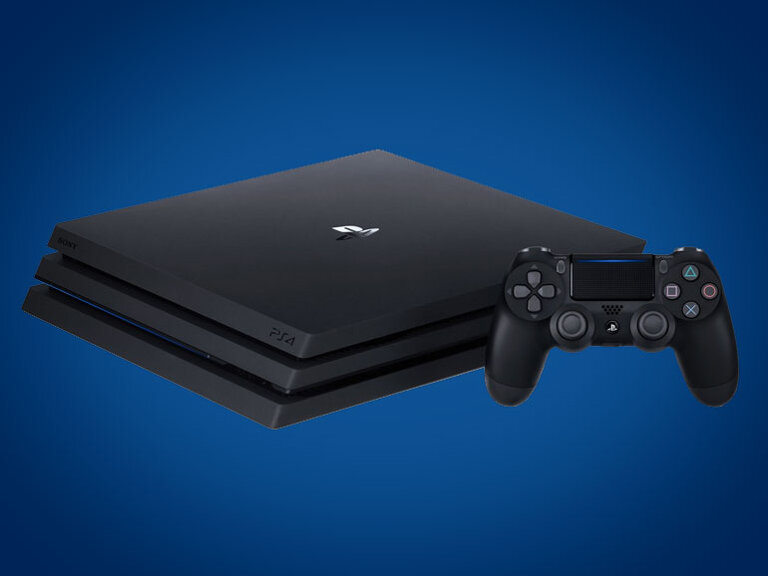 PS4 units sold 2018