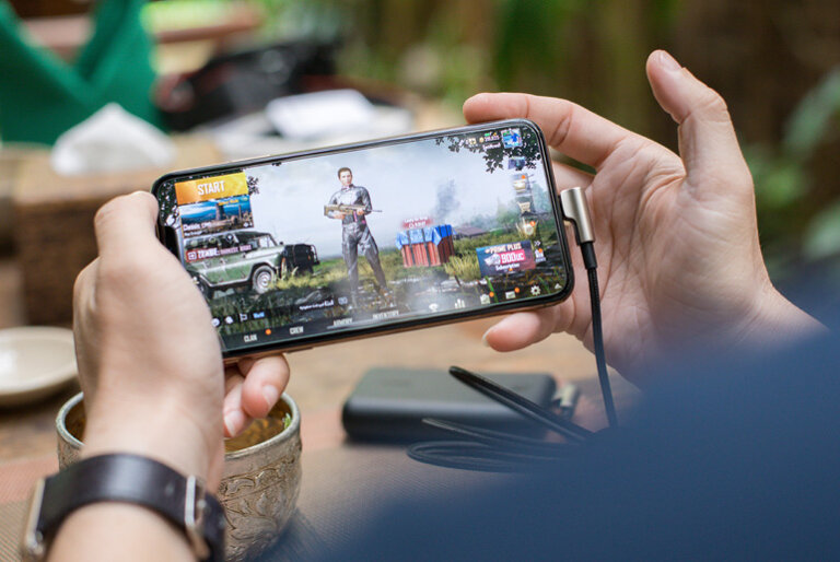 PUBG Mobile scores legal victory against cheaters