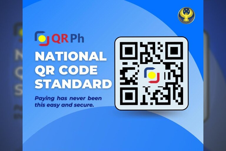 BSP mandates full adoption of the Philippine QR Code standard by July 2023