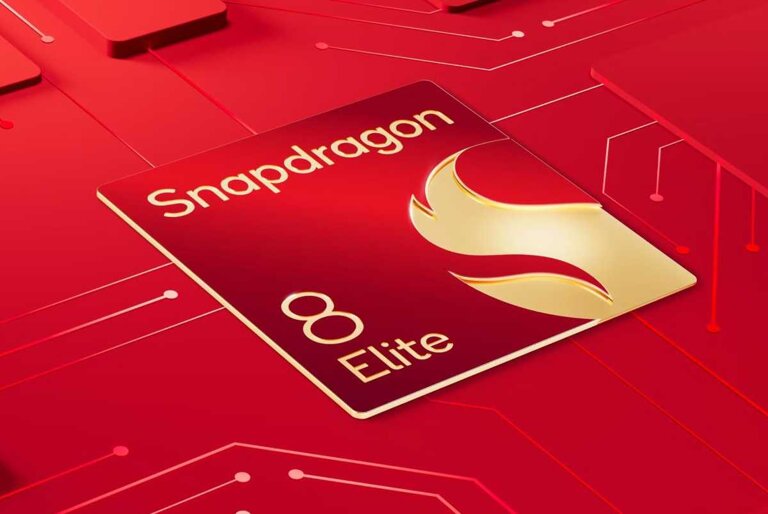 Qualcomm Snapdragon 8 Elite