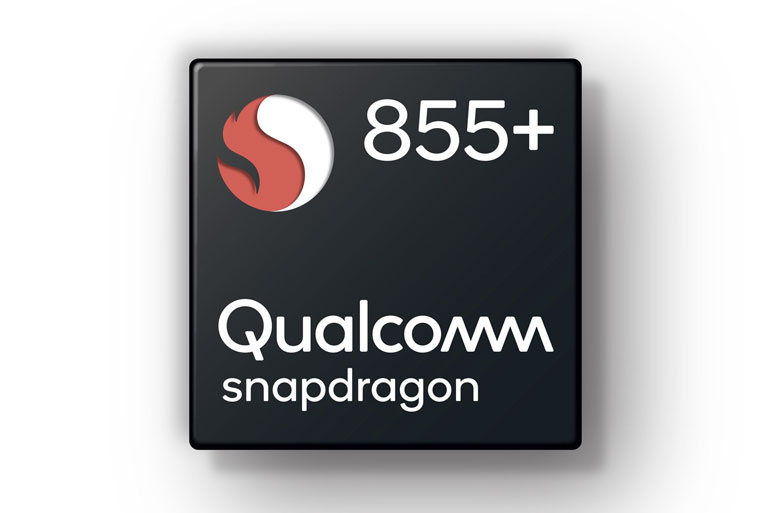 Qualcomm Snapdragon 855 Plus Gaming Chip