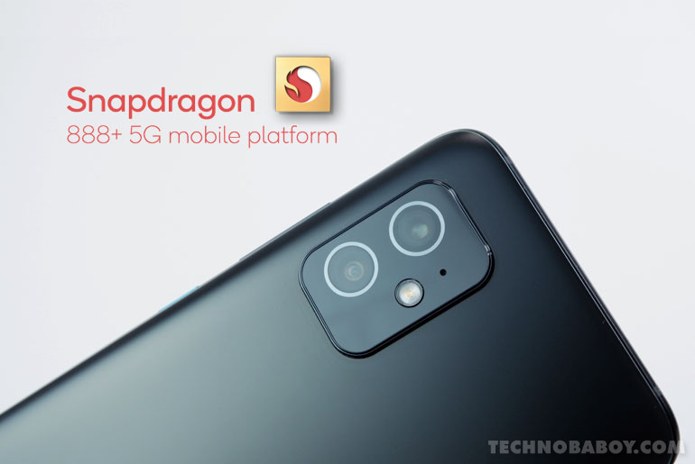 Qualcomm Announces Snapdragon 888 Plus 5g Chip With Faster Cpu And Ai Performance Technobaboy 1593