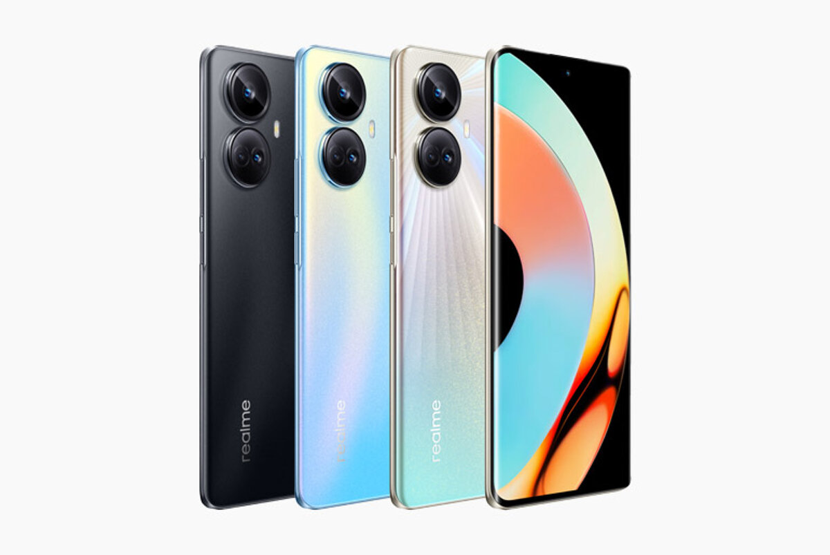 realme 10 Pro series official in the Philippines, to launch on Feb. 14 ...