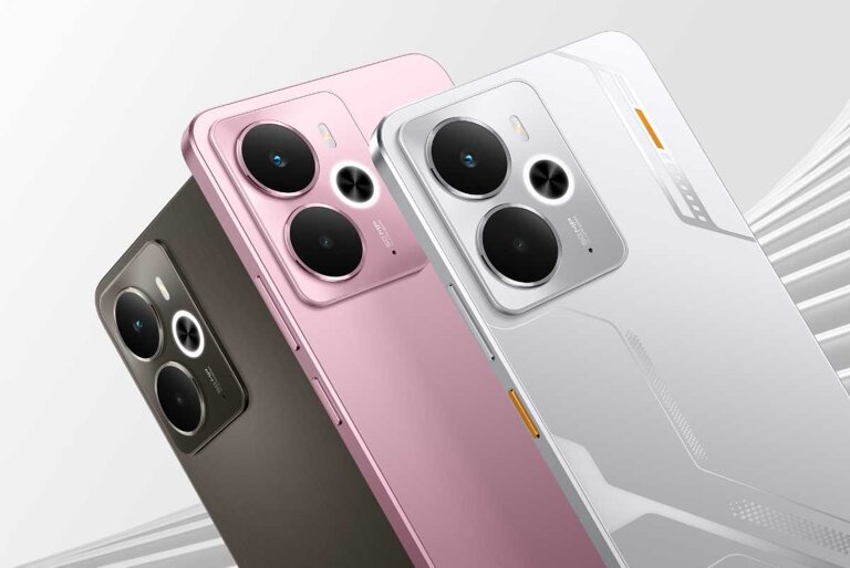 realme 14 5G