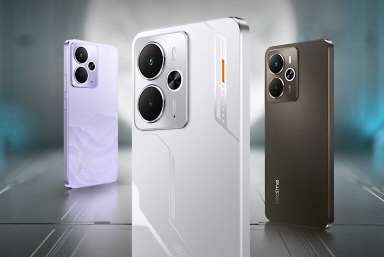 realme 14 Series 5G