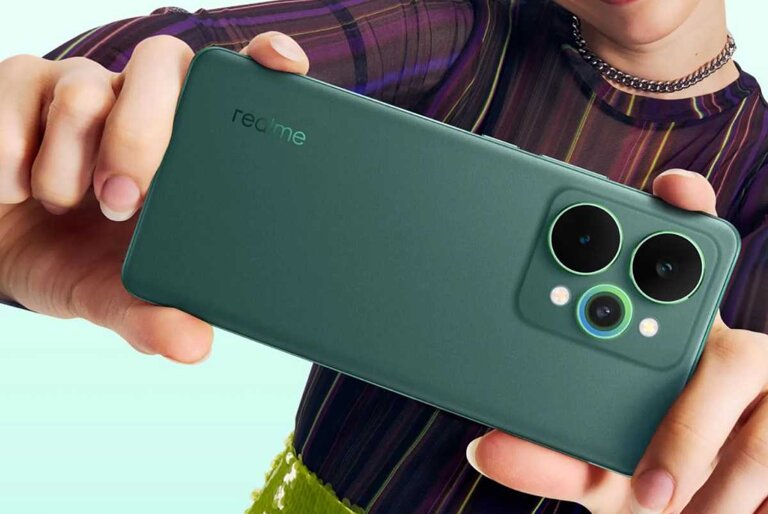 realme 15 Pro 5G