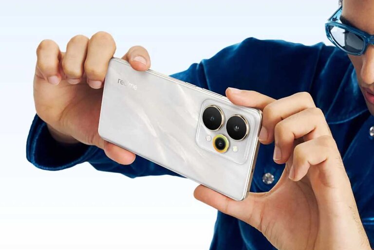 realme 15 Pro 5G