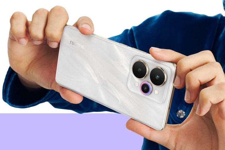 realme 15 Pro