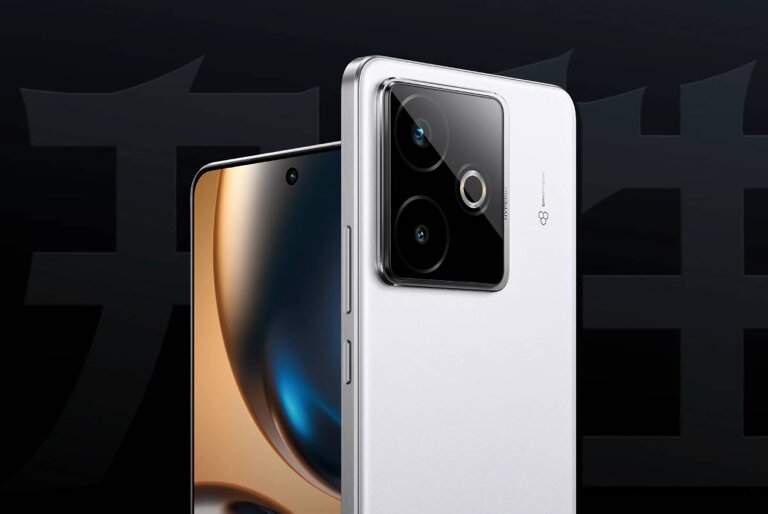 realme GT7