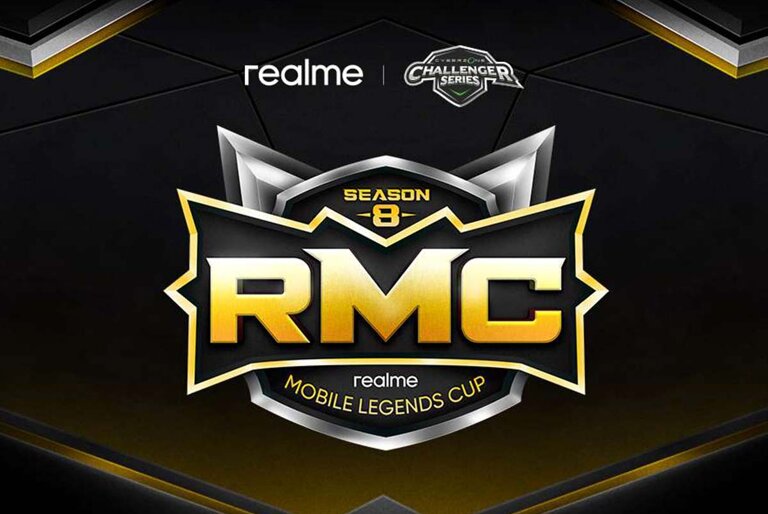 realme Mobile Legends Cup season 8