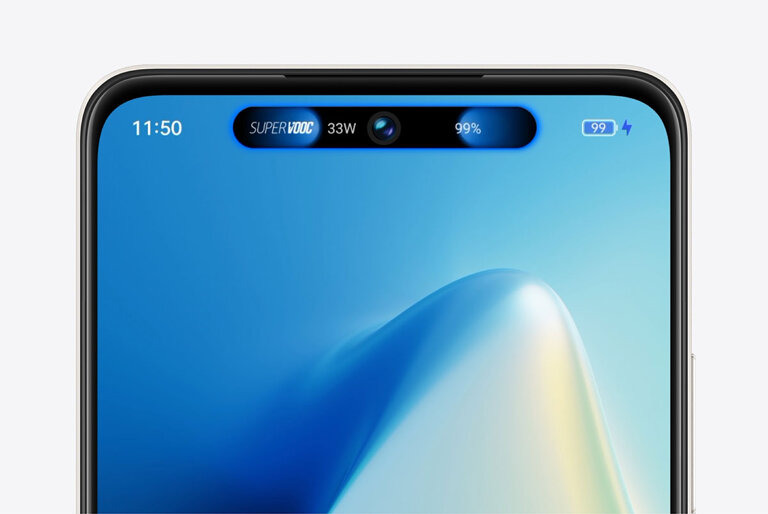 realme C55 with Dynamic Island-like Mini Capsule is official; to launch on March 7