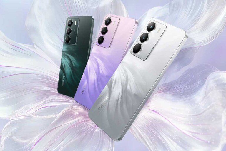 realme C75 5G