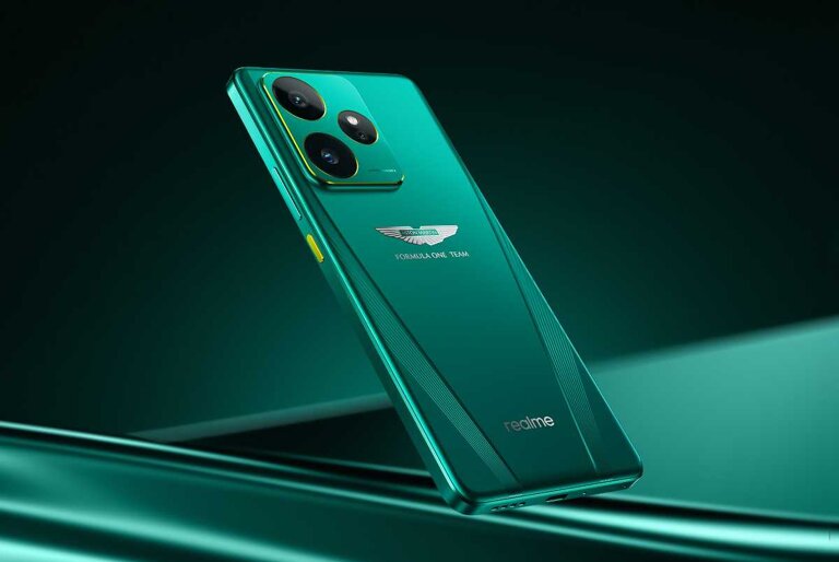 realme GT 7 Dream Edition