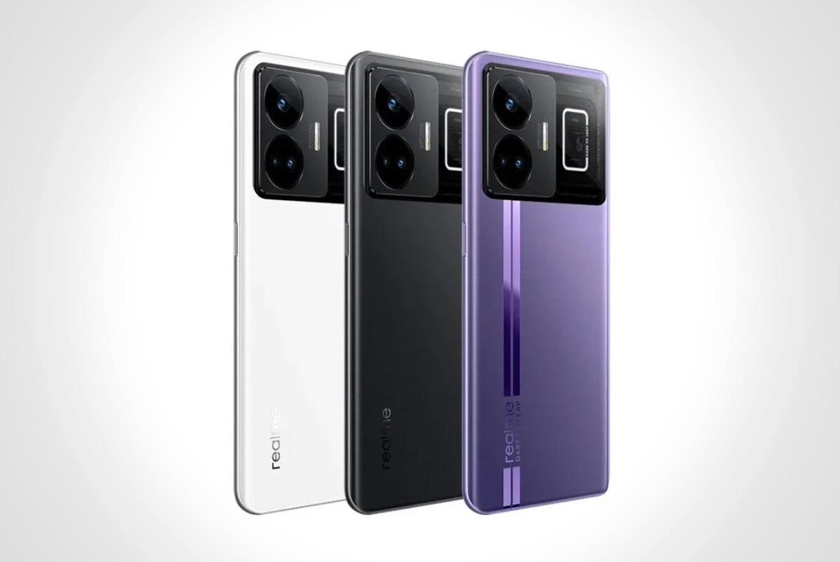 realme GT3: A high-performing beast with 240W fast charging - Technobaboy