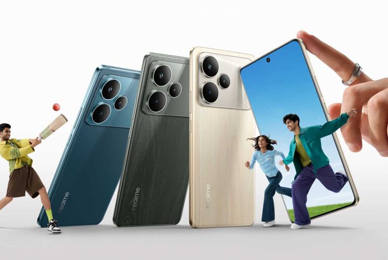 realme p4 pro 5g