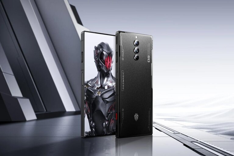 ZTE brings the REDMAGIC 8 Pro gaming phone to the Philippines, price revealed